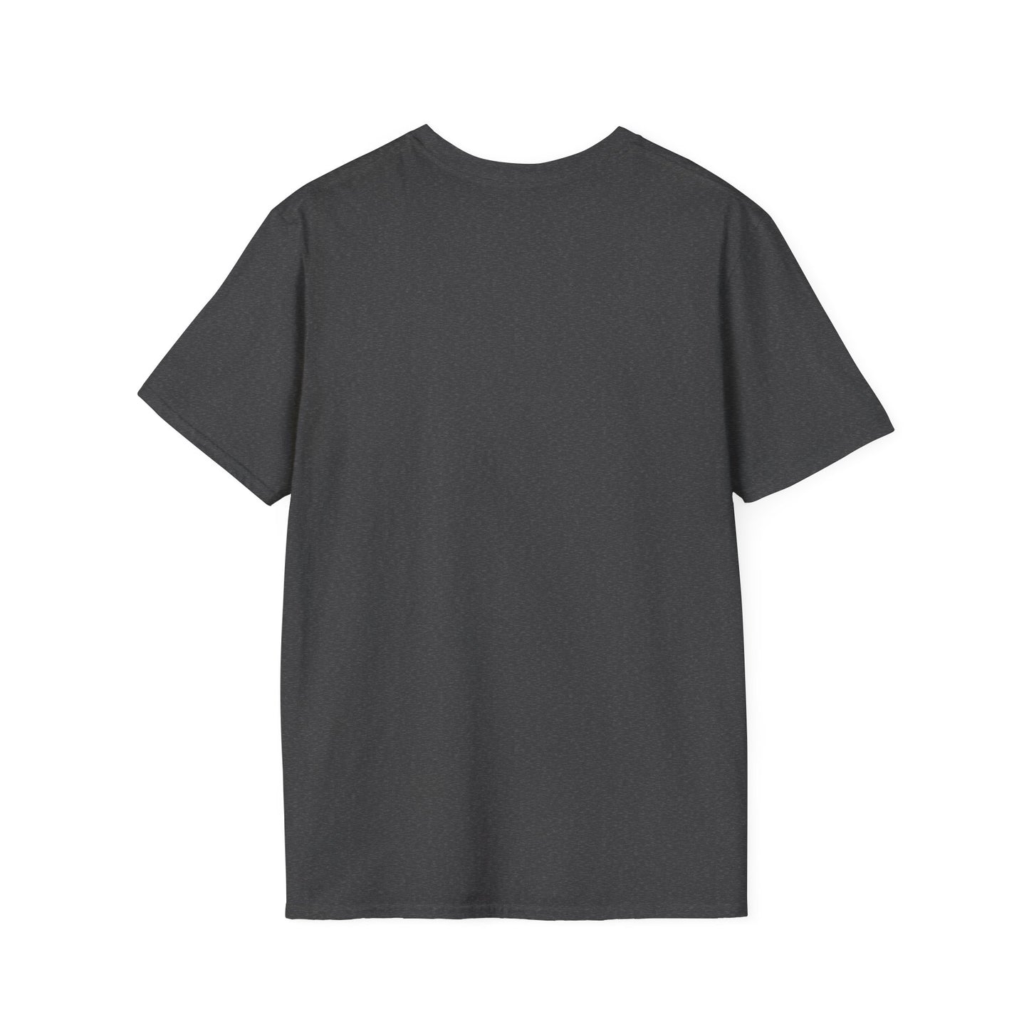 Made with Faith Loved by Grace T-Shirt — Christian Inspirational Tee