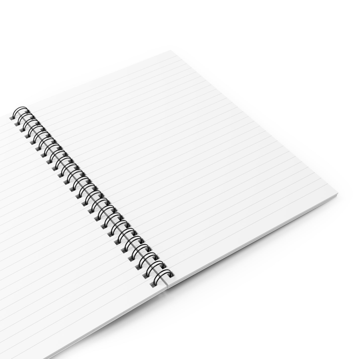 Called to Teach Spiral Notebook – Christian Teacher Journal | Colossians 3:23