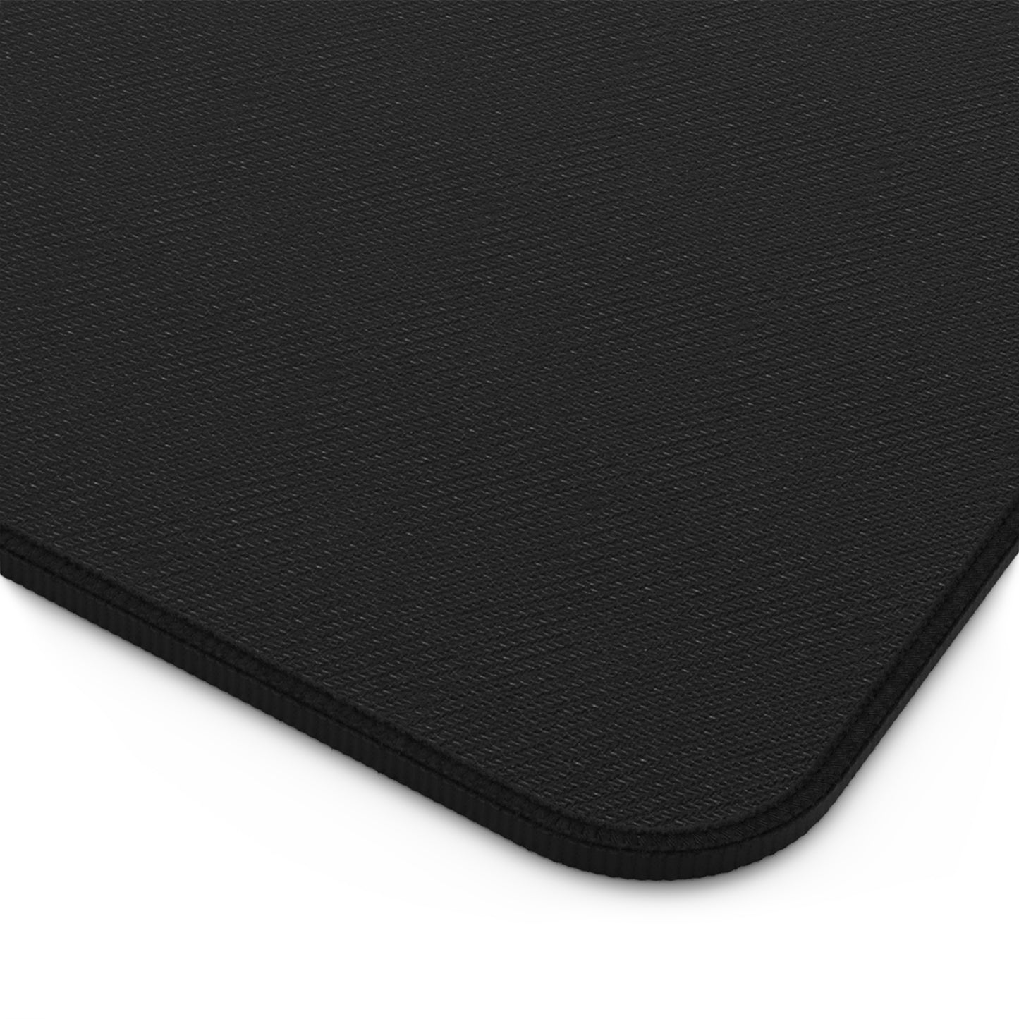 FOCUS Desk Mat – Faith Over Chaos Under Stress | Christian Workspace Mat