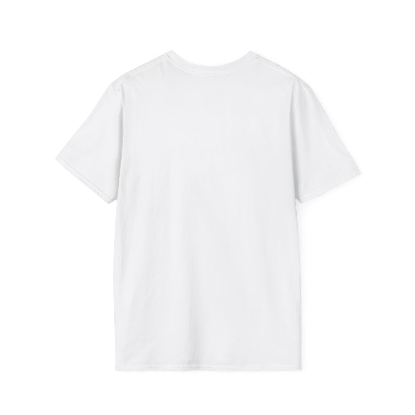 Made with Faith Loved by Grace T-Shirt — Christian Inspirational Tee