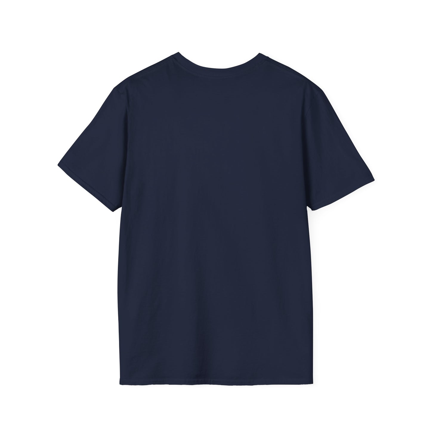 Made with Faith Loved by Grace T-Shirt — Christian Inspirational Tee